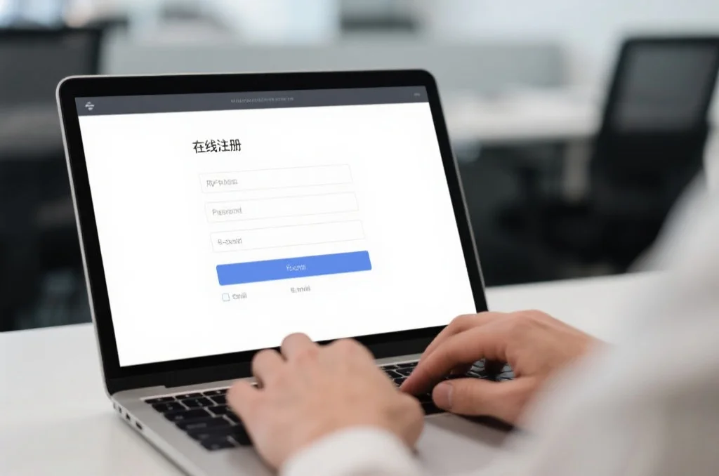 门徒娱乐平台2025年新用户注册指南：轻松开启您的互动之旅